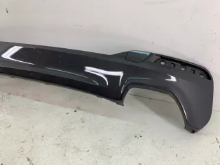 51128064718 Накладка на бампер BMW 5 G30/G31 Арт 2-105852, вид 3