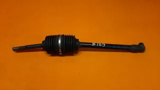  Рулевой карданчик Cadillac CTS 2 Арт 2-105875