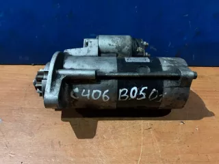 23300EB300 Стартер Nissan Pathfinder 3 Арт 2-105949, вид 1