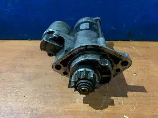 23300EB300 Стартер Nissan Pathfinder 3 Арт 2-105949, вид 2