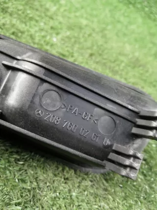 A2087600261 Ручка двери внутренняя Mercedes CLK W208 Арт 2-105963, вид 4