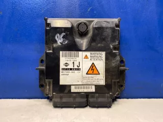 23710EB310 Блок управления двигателем Nissan Navara D40 Арт 2-106044, вид 1