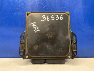 23710EB310 Блок управления двигателем Nissan Navara D40 Арт 2-106044, вид 2