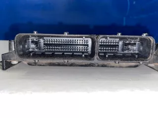 23710EB310 Блок управления двигателем Nissan Navara D40 Арт 2-106044, вид 4