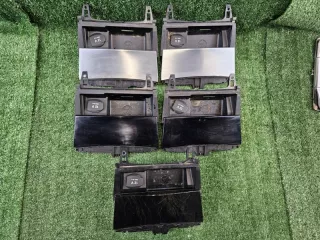 A2046801350 Пепельница передняя Mercedes E C207 Арт 2-106057, вид 2