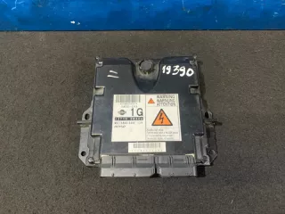 23710EB30A Блок управления двигателем Nissan Pathfinder 3 Арт 2-106253, вид 1
