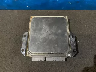 23710EB30A Блок управления двигателем Nissan Pathfinder 3 Арт 2-106253, вид 2