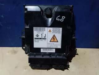 23710EB310 Блок управления двигателем Nissan Navara D40 Арт 2-106389, вид 1