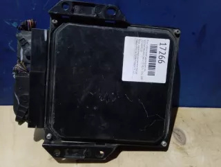 23710EB310 Блок управления двигателем Nissan Navara D40 Арт 2-106389, вид 3