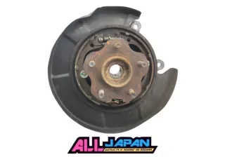  Ступица задняя Nissan Murano Z50 Арт 2-106453