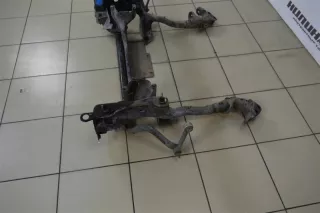4G0399315L Балка подвески передняя (подрамник) Audi A7 1 (S7,RS7) Арт 2-106519, вид 2
