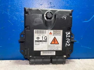 23710EB30A Блок управления двигателем Nissan Pathfinder 3 2.5л Арт 2-106734, вид 1