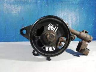 491103X01A Насос гидроусилителя руля Nissan Pathfinder 3 Арт 2-107065, вид 1