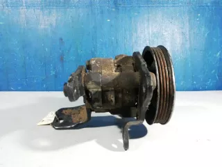 491103X01A Насос гидроусилителя руля Nissan Pathfinder 3 Арт 2-107065, вид 2