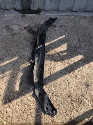 71129TL0G01 Накладка замка капота Honda Accord 8 Арт 2-107267, вид 6