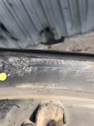 71129TL0G01 Накладка замка капота Honda Accord 8 Арт 2-107267, вид 7