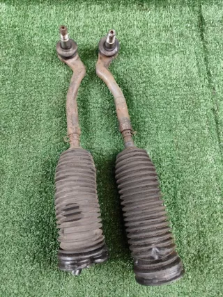 A2303380015 Рулевая тяга с наконечником Mercedes C W203 Арт 2-107367, вид 1