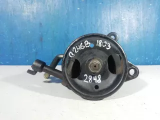 491103X01A Насос гидроусилителя руля Nissan Navara D40 Арт 2-107423, вид 1