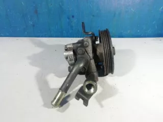 491103X01A Насос гидроусилителя руля Nissan Navara D40 Арт 2-107423, вид 2