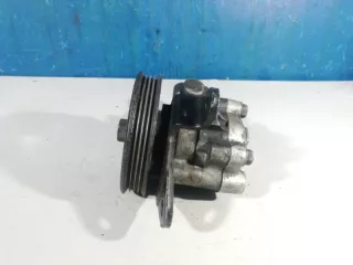 491103X01A Насос гидроусилителя руля Nissan Navara D40 Арт 2-107423, вид 3