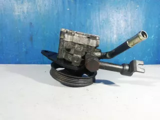 491103X01A Насос гидроусилителя руля Nissan Navara D40 Арт 2-107423, вид 5