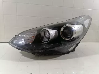 92101F1010 Фара галоген Kia Sportage 4 Арт 2-107731, вид 2