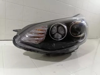 92101F1010 Фара галоген Kia Sportage 4 Арт 2-107731, вид 3