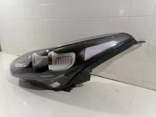 92101F1010 Фара галоген Kia Sportage 4 Арт 2-107731, вид 4