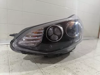 92101F1010 Фара галоген Kia Sportage 4 Арт 2-107904, вид 2