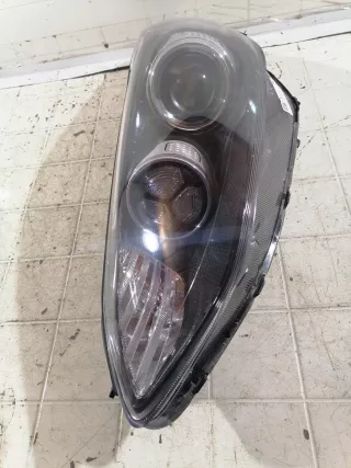 92101F1010 Фара галоген Kia Sportage 4 Арт 2-107904, вид 4