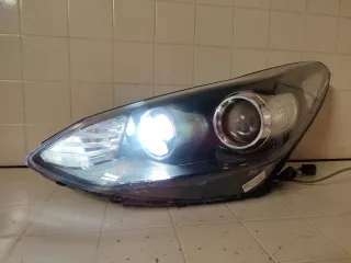 92101F1010 Фара галоген Kia Sportage 4 Арт 2-107932, вид 1