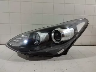 92101F1010 Фара галоген Kia Sportage 4 Арт 2-107932, вид 2