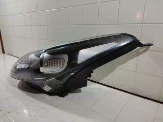 92101F1010 Фара галоген Kia Sportage 4 Арт 2-107932, вид 4