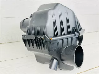 13 71 7 521 030 Корпус воздушного фильтра BMW 5 E60/E61 Арт 2-107944, вид 2