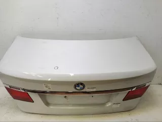 41627172332 Крышка багажника (дверь 3-5) BMW 7 F01/F02 Арт 2-108290, вид 1