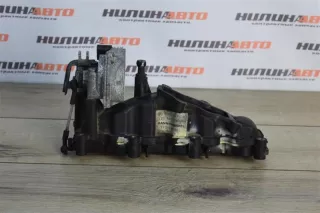 059129712BQ Коллектор впускной Audi A6 C6 (S6,RS6) Арт 2-108307, вид 1