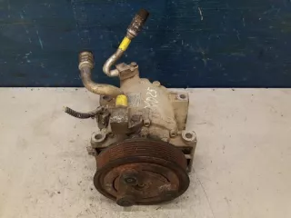 92600EB400 Компрессор кондиционера Nissan Navara D40 2.5л Арт 2-108481, вид 1