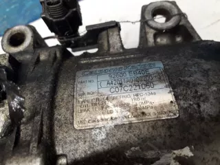 92600EB40E Компрессор кондиционера Nissan Navara D40 Арт 2-108511, вид 3
