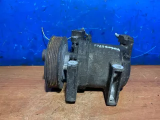 92600EB400 Компрессор кондиционера Nissan Navara D40 Арт 2-108601, вид 3