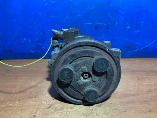 92600EB400 Компрессор кондиционера Nissan Navara D40 Арт 2-108601, вид 4