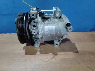 92600EB400 Компрессор кондиционера Nissan Navara D40 Арт 2-108784, вид 2