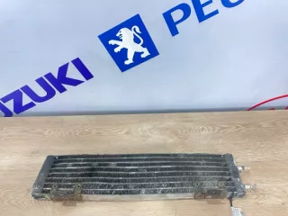 A1635000202 Радиатор масляный Mercedes ML W163 Арт 2-109031, вид 4