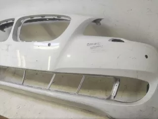 51117285961 Бампер передний BMW 5 F10/F11/GT F07 Арт 2-109051, вид 2