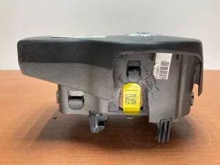 98510EB302 Подушка безопасности водителя Nissan Navara D40 Арт 2-109090, вид 6