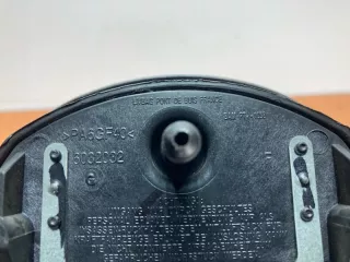 98510EB302 Подушка безопасности водителя Nissan Navara D40 Арт 2-109090, вид 10