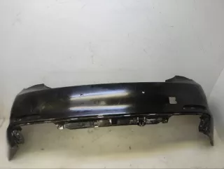 51127209926 Бампер задний BMW 7 F01/F02 Арт 2-109121, вид 1