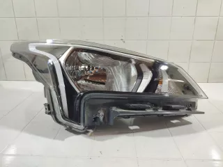 92102H0500 Фара галоген Kia Rio 4 restailing Арт 2-109250, вид 1