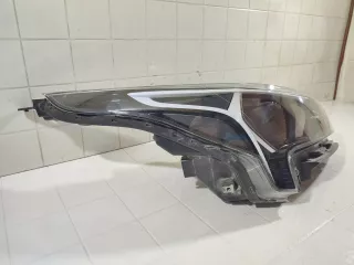 92102H0500 Фара галоген Kia Rio 4 restailing Арт 2-109250, вид 2
