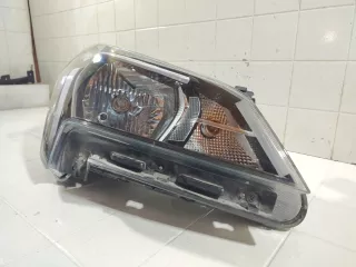 92102H0500 Фара галоген Kia Rio 4 restailing Арт 2-109250, вид 3