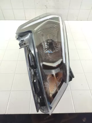 92102H0500 Фара галоген Kia Rio 4 restailing Арт 2-109250, вид 4